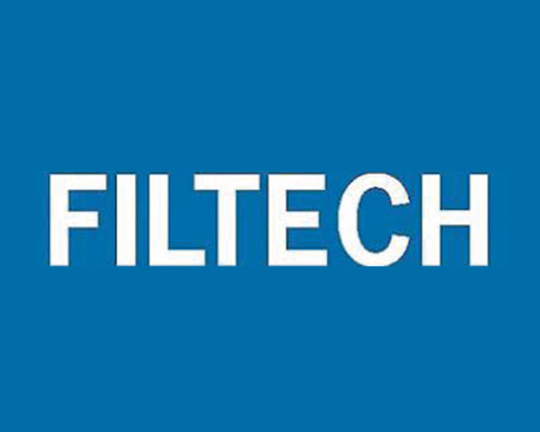 Filtech air filtration exhibition